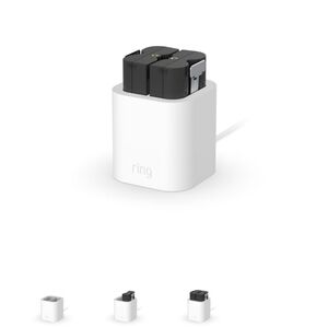 Ring Charging Station